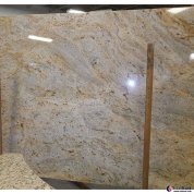 Cielo De Ouro granite